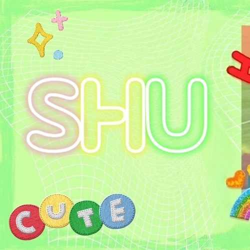 Foto aktivitas terbaru Shuhua (i-dle)