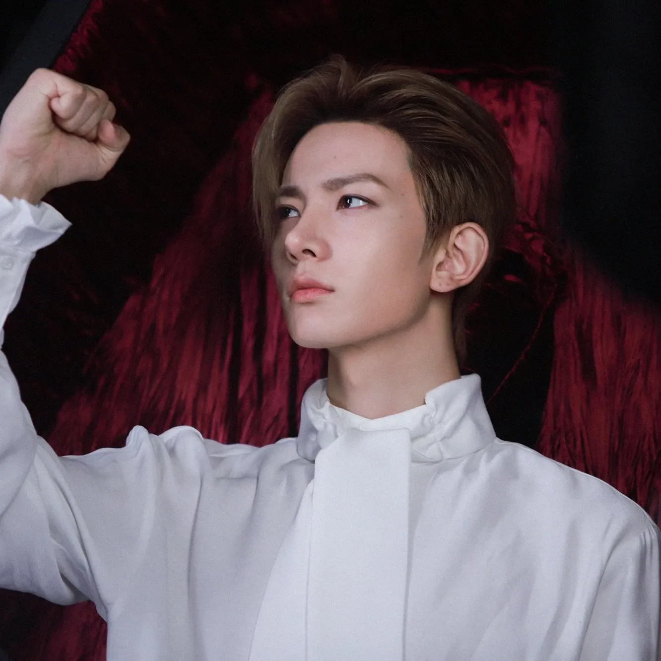 羲承的幕後花絮