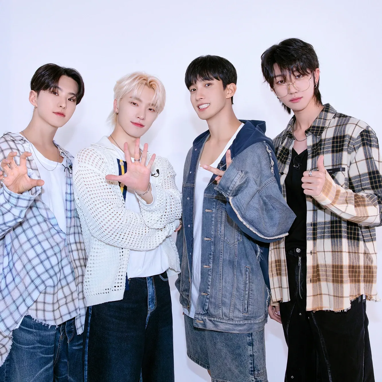 The 8 (SEVENTEEN)ファンが撮った瞬間