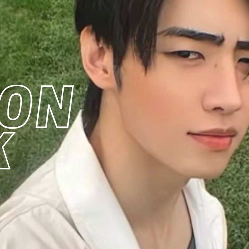 성훈 (ENHYPEN)의 최신 사진