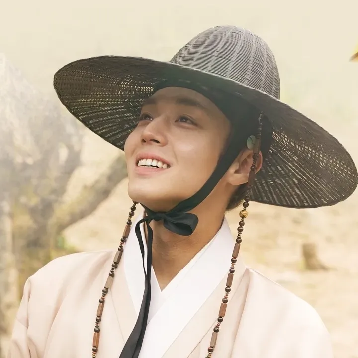 A moment captured by Park Jihoon's fan