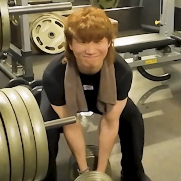 Latest photo of Daesung (BIGBANG)