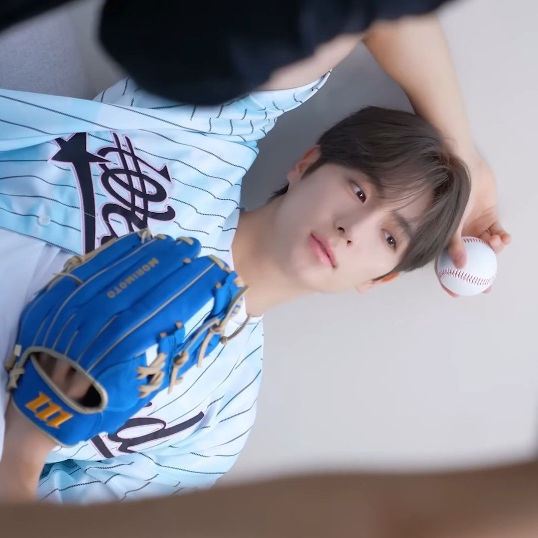 현재 (더보이즈) 팬이 찍은 순간