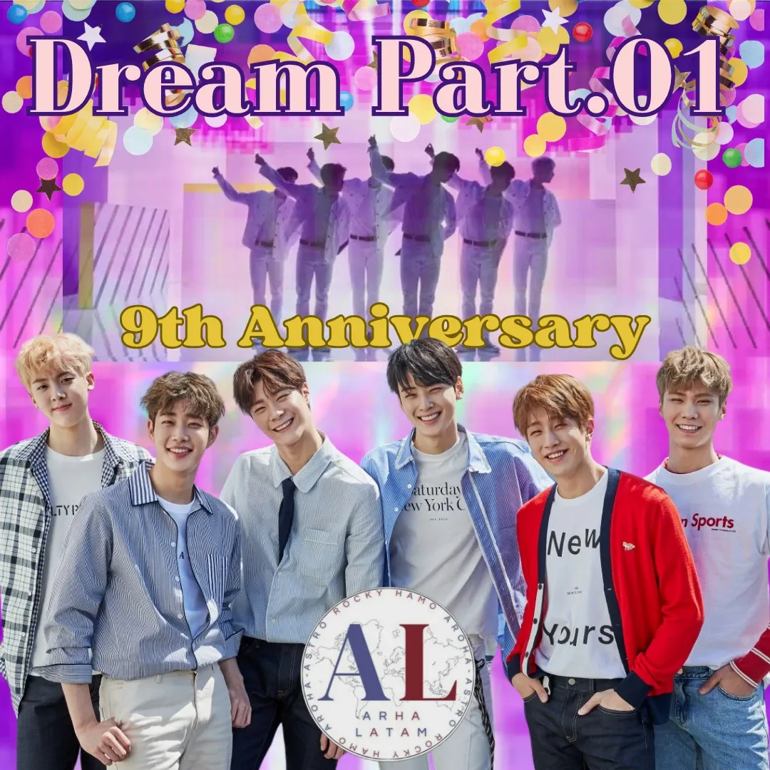 아스트로의 최신 사진