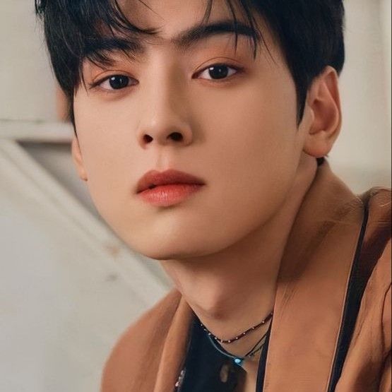 車銀優 (ASTRO)的最新活動照片