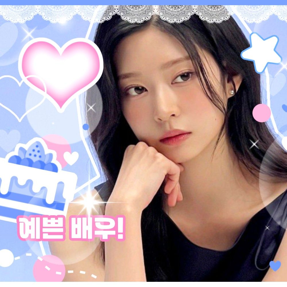 김민주의 비하인드 컷