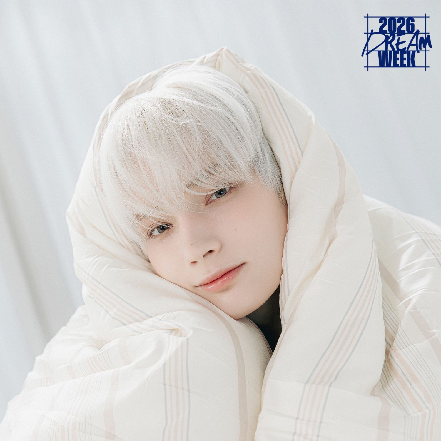 Recent activity shot of HueningKai (TOMORROW X TOGETHER)