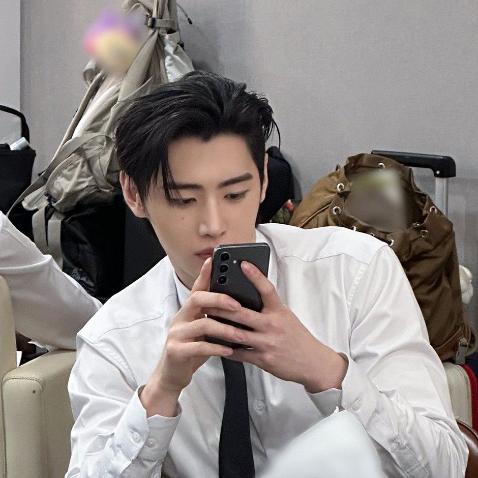 ソンフン (ENHYPEN)の最近の活動写真