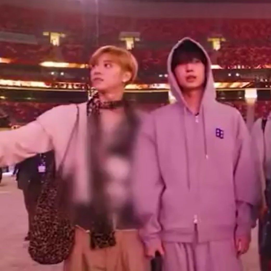 Behind-the-scenes cut of Arno (ALPHA DRIVE ONE)