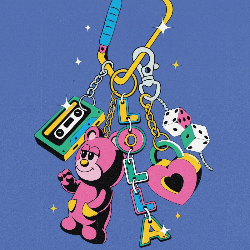 Recent activity shot of SHOTARO (RIIZE)