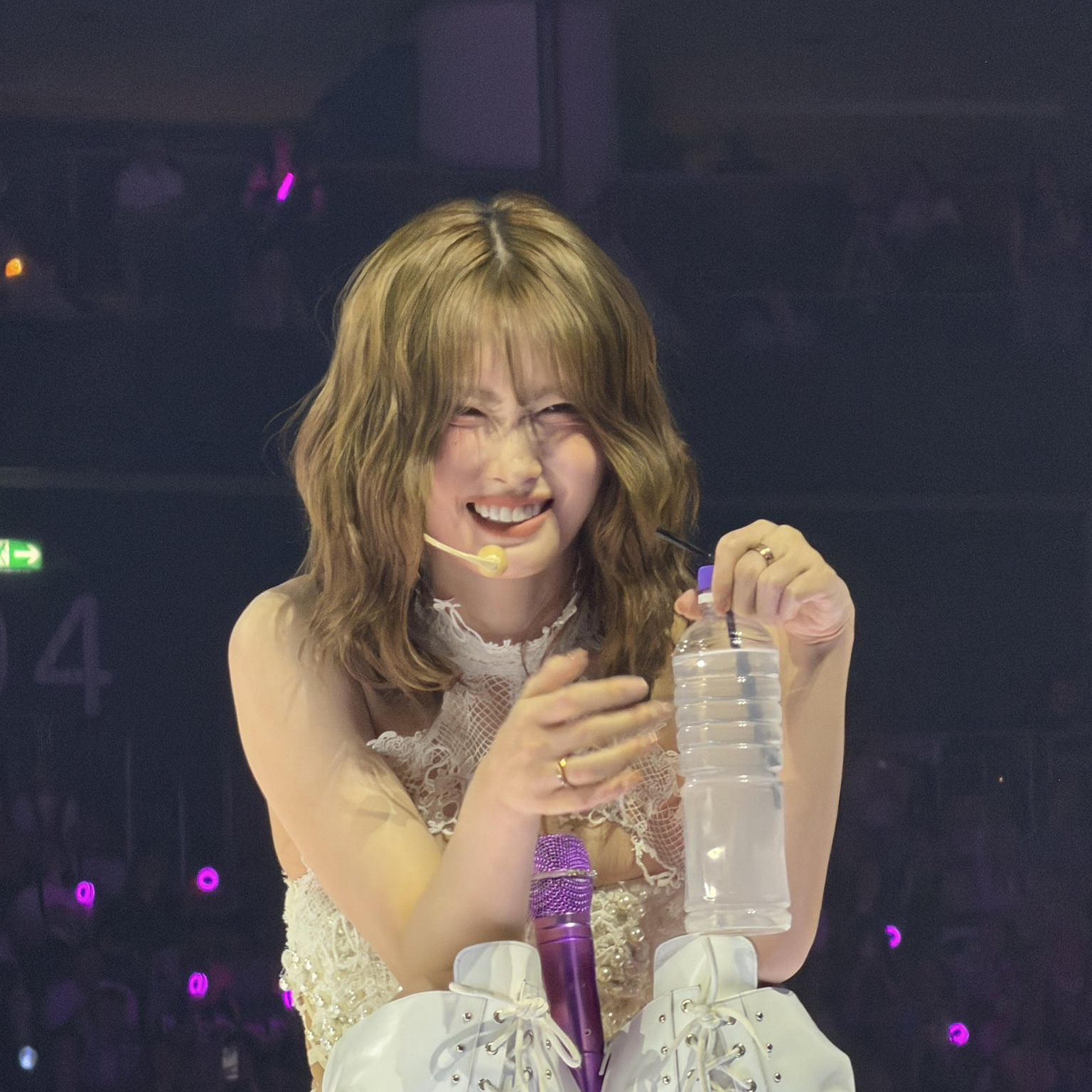 Momo (TWICE)的最新照片