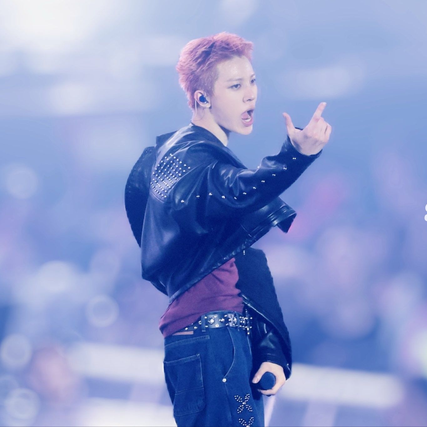 Foto terbaru So Junghwan (TREASURE)