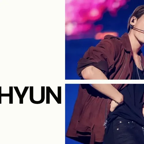 Latest photo of Jonghyun (SHINee)
