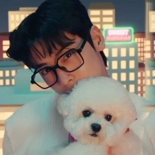 Latest photo of Eunwoo (ASTRO)