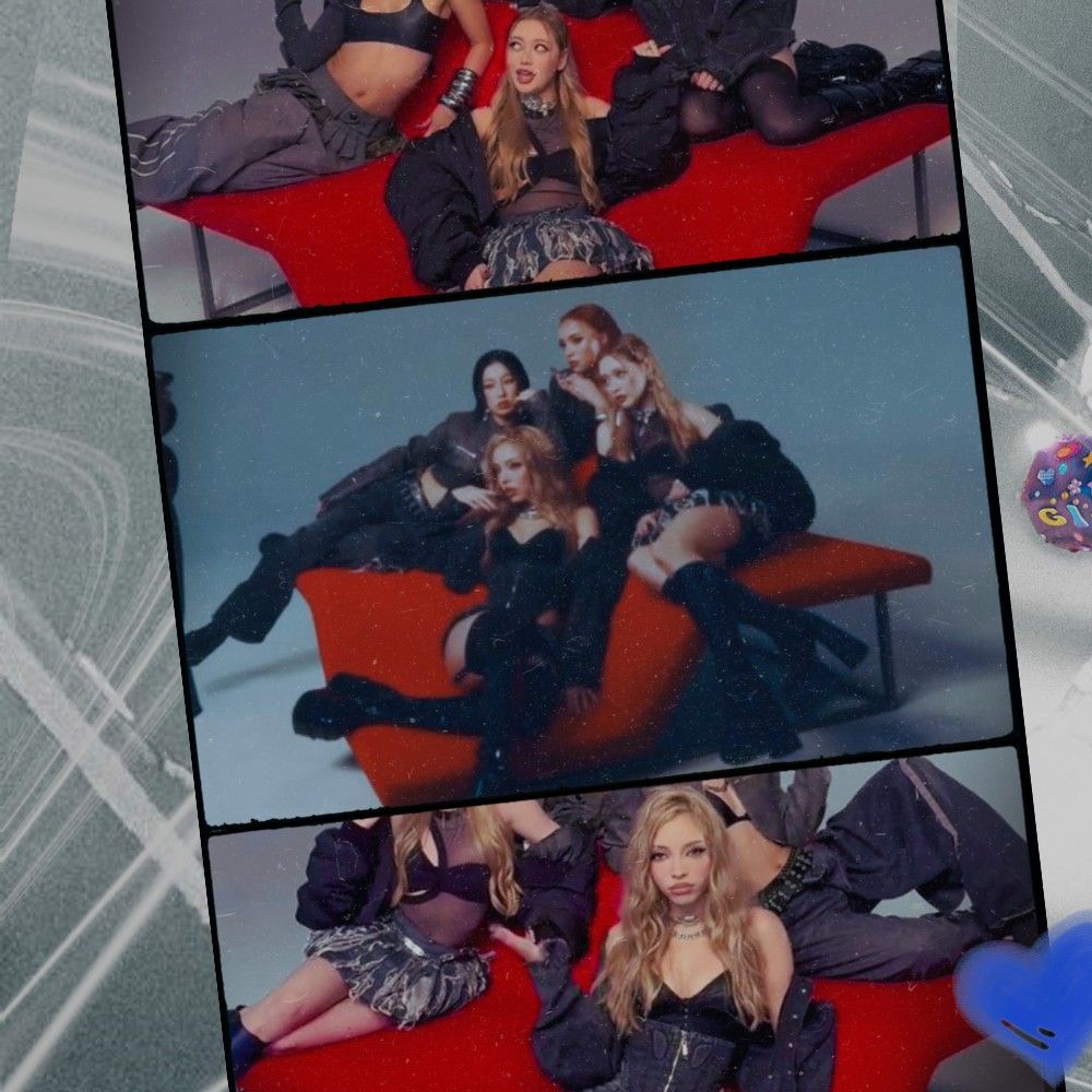 Latest photo of GIRLSET