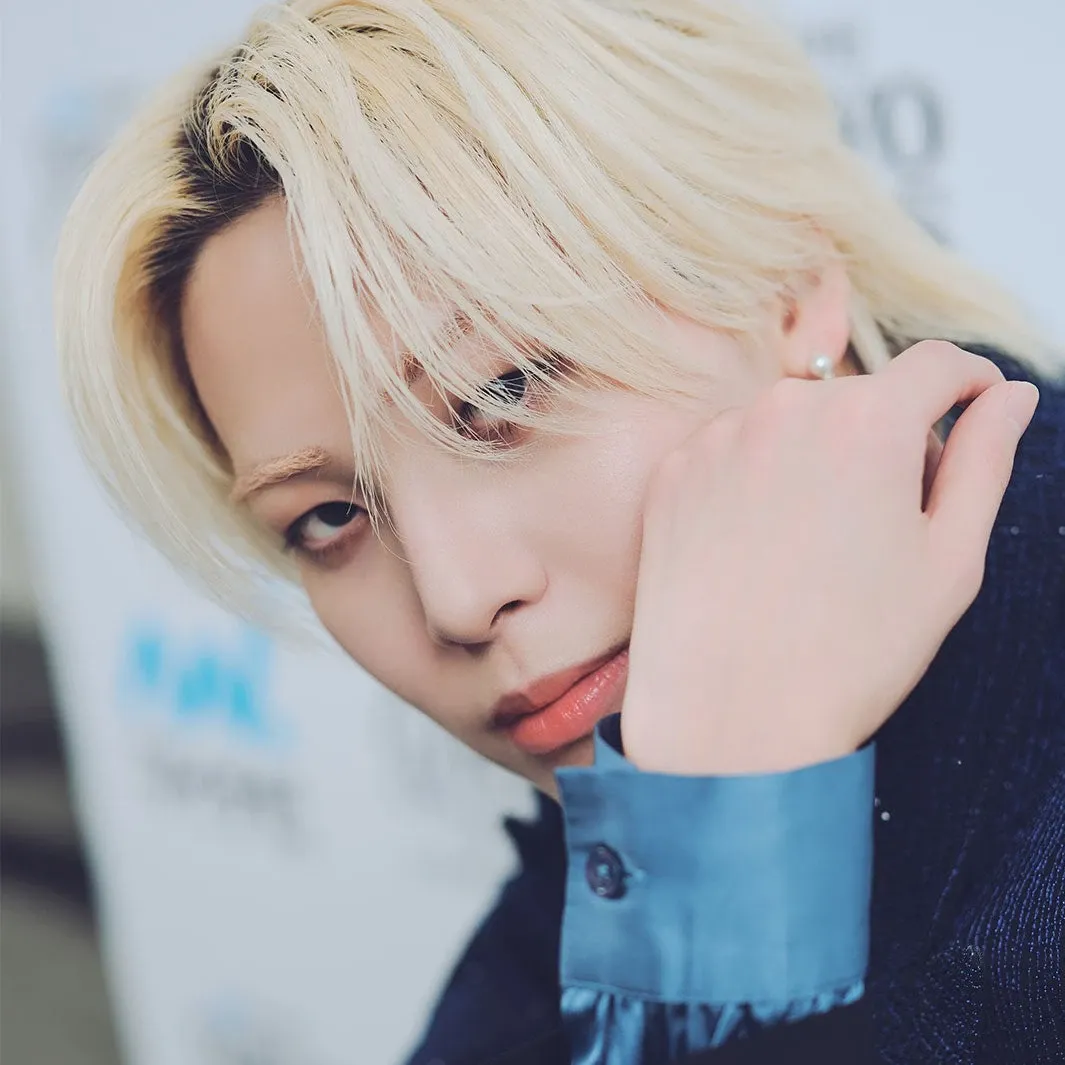 A moment captured by Kawashiri Ren (JO1)'s fan