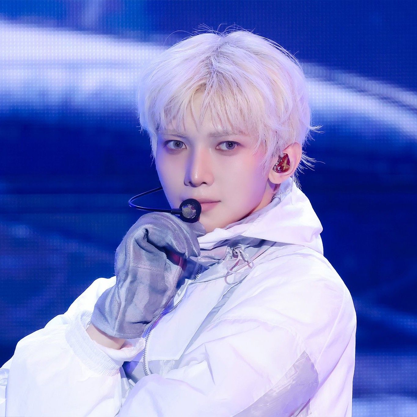 ATEEZの最新写真