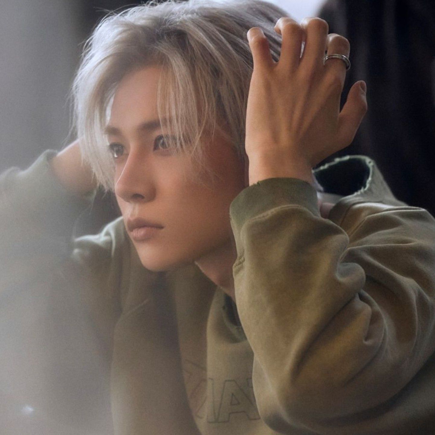 羲承 (ENHYPEN)的幕后花絮