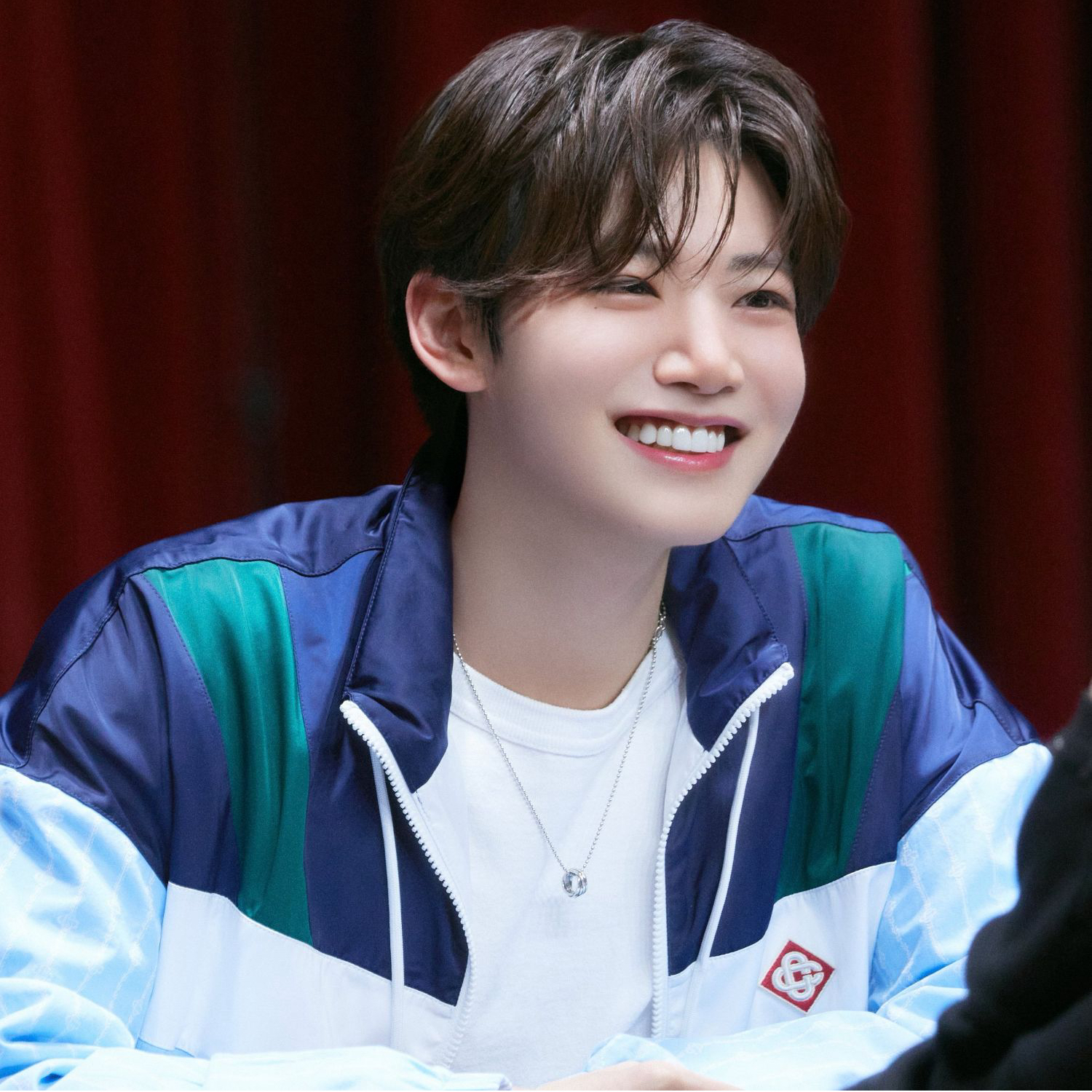 Recent activity shot of Junkyu (TREASURE)