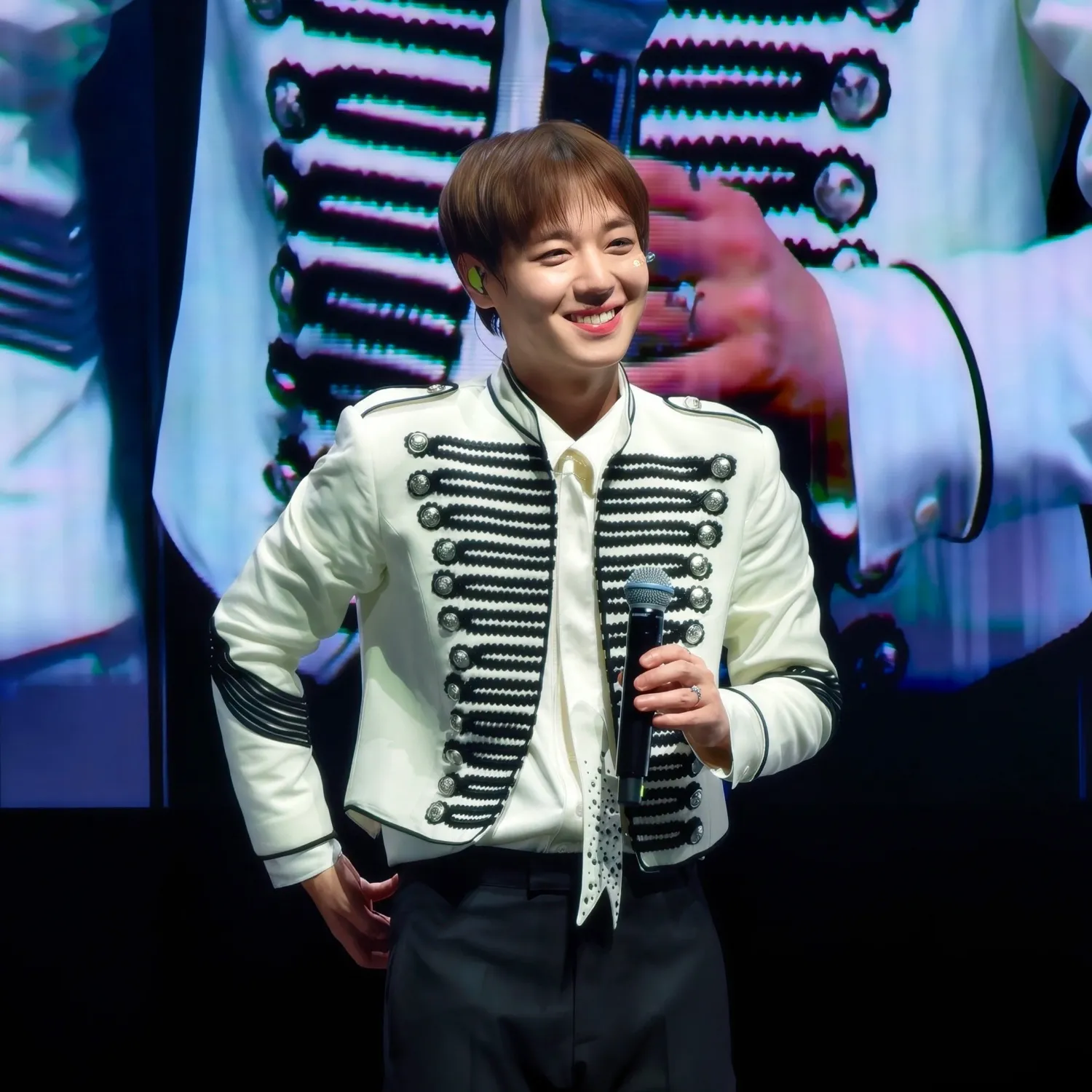 박지훈의 최신 사진