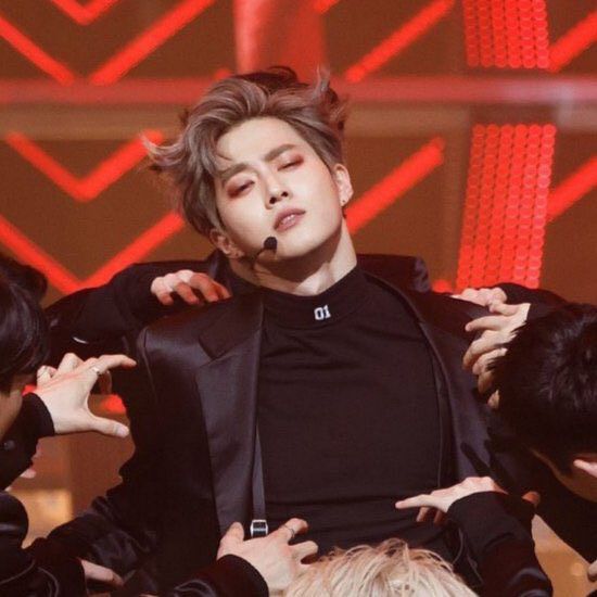 Postingan meledak di komunitas Choeaedol