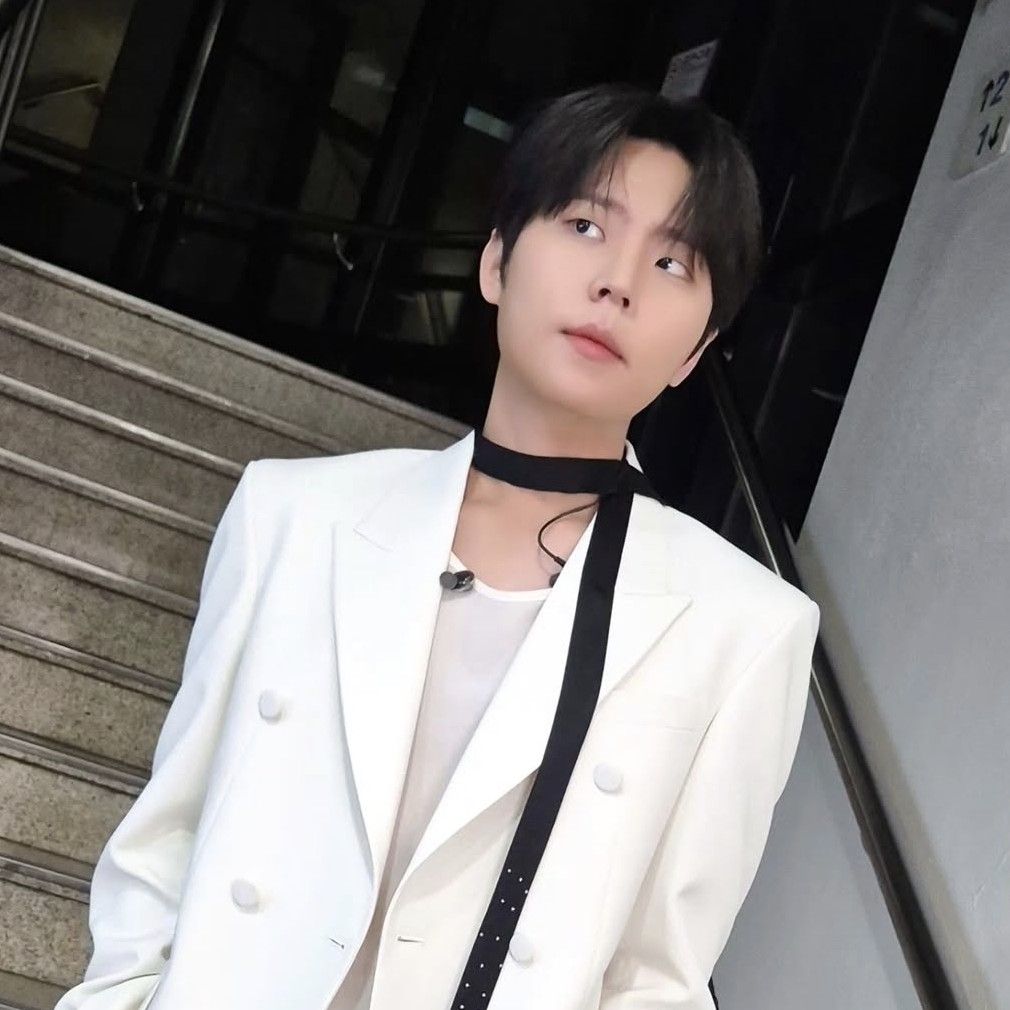 Behind-the-scenes cut of Jung Seunghwan