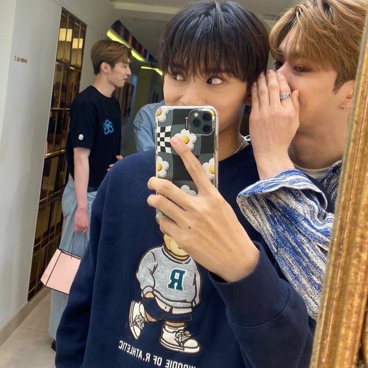 Latest photo of XODIAC