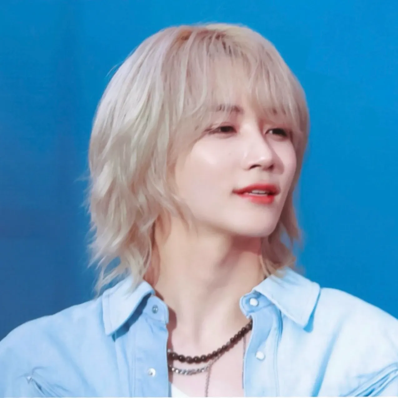 Foto terbaru Jeonghan (SEVENTEEN)
