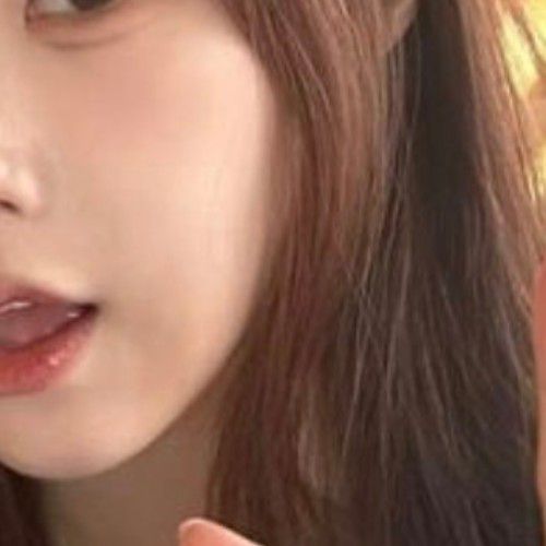 A moment captured by Yoon Chaewon (CLASS:y)'s fan