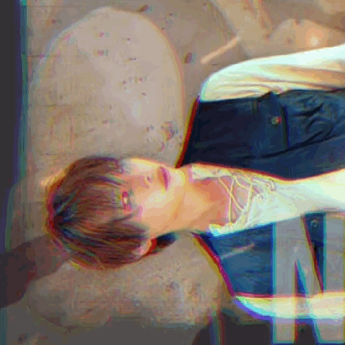 Latest photo of Nicholas (&TEAM)