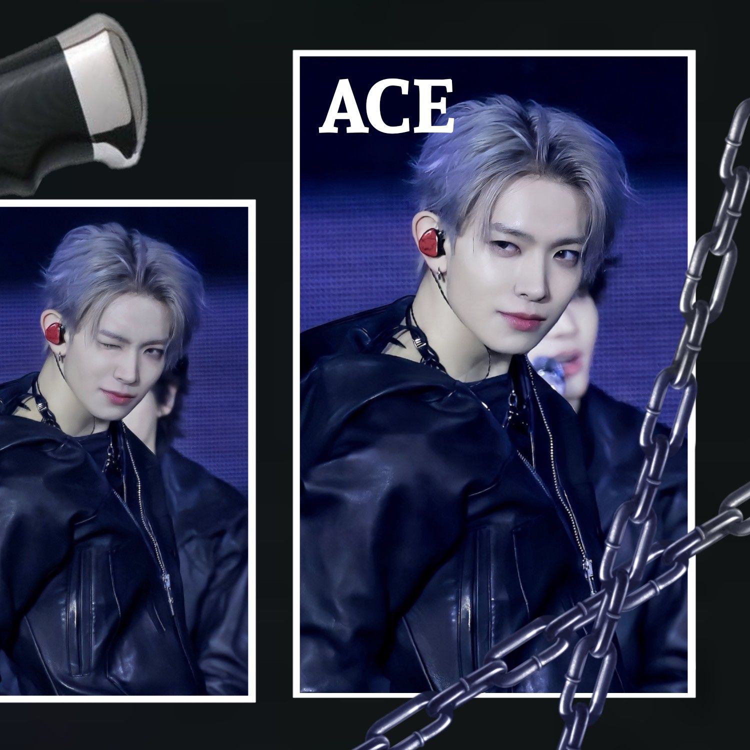 Latest photo of Heeseung (ENHYPEN)