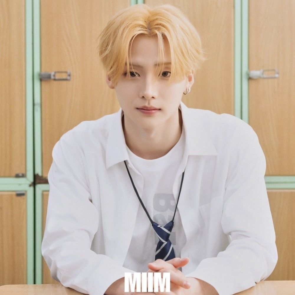 李相沅 (ALPHA DRIVE ONE)粉丝拍下的瞬间