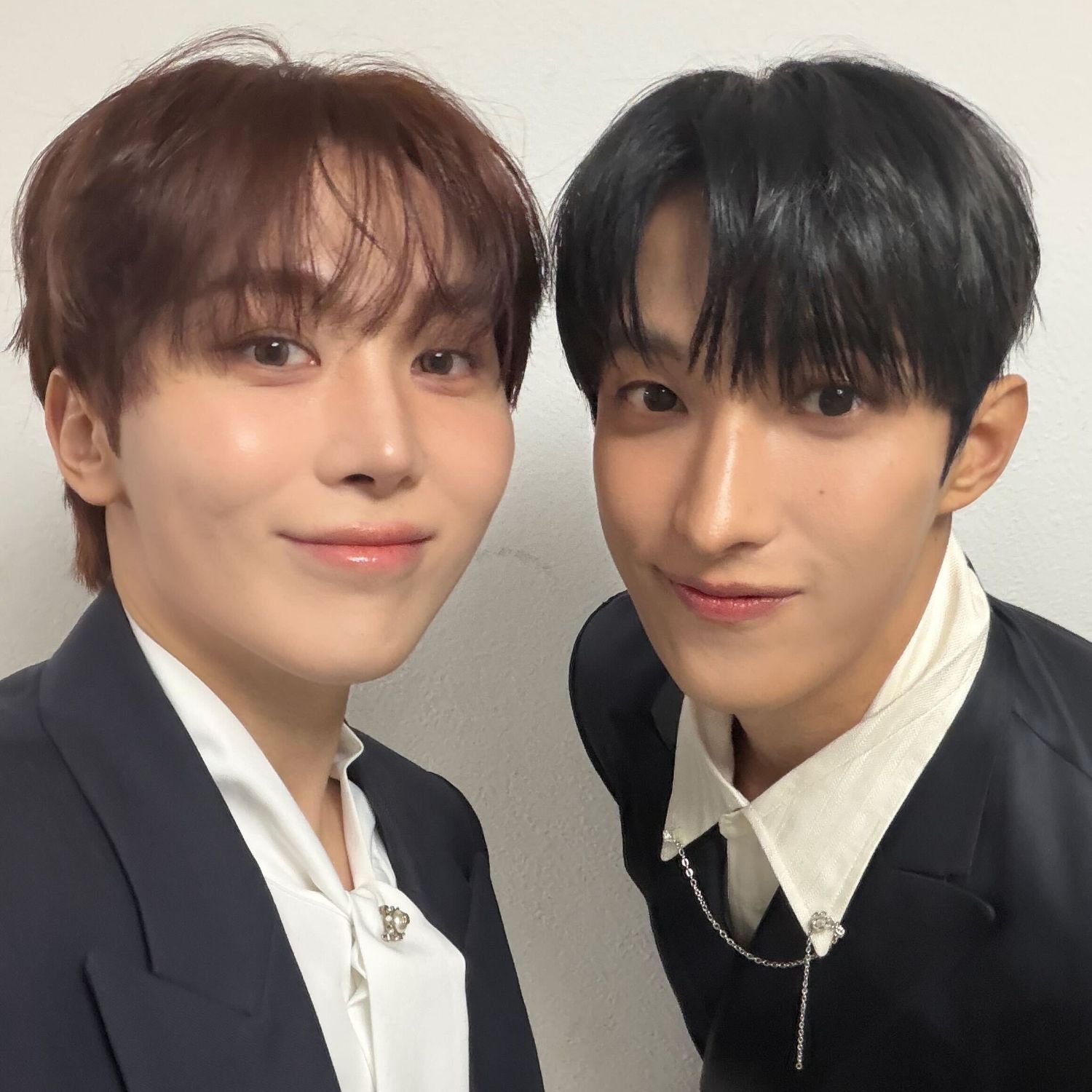 Foto aktivitas terbaru SEVENTEEN