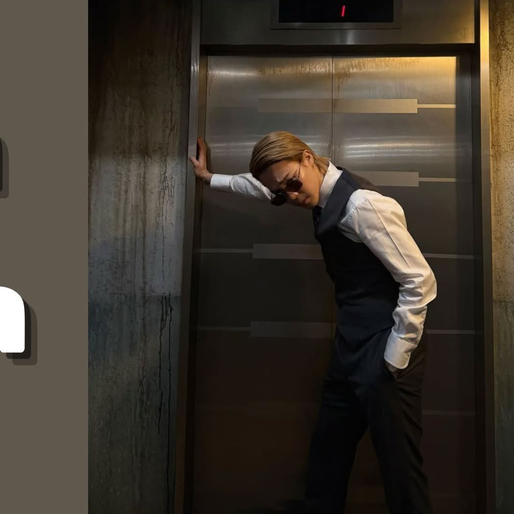 Foto aktivitas terbaru Jimin (BTS)