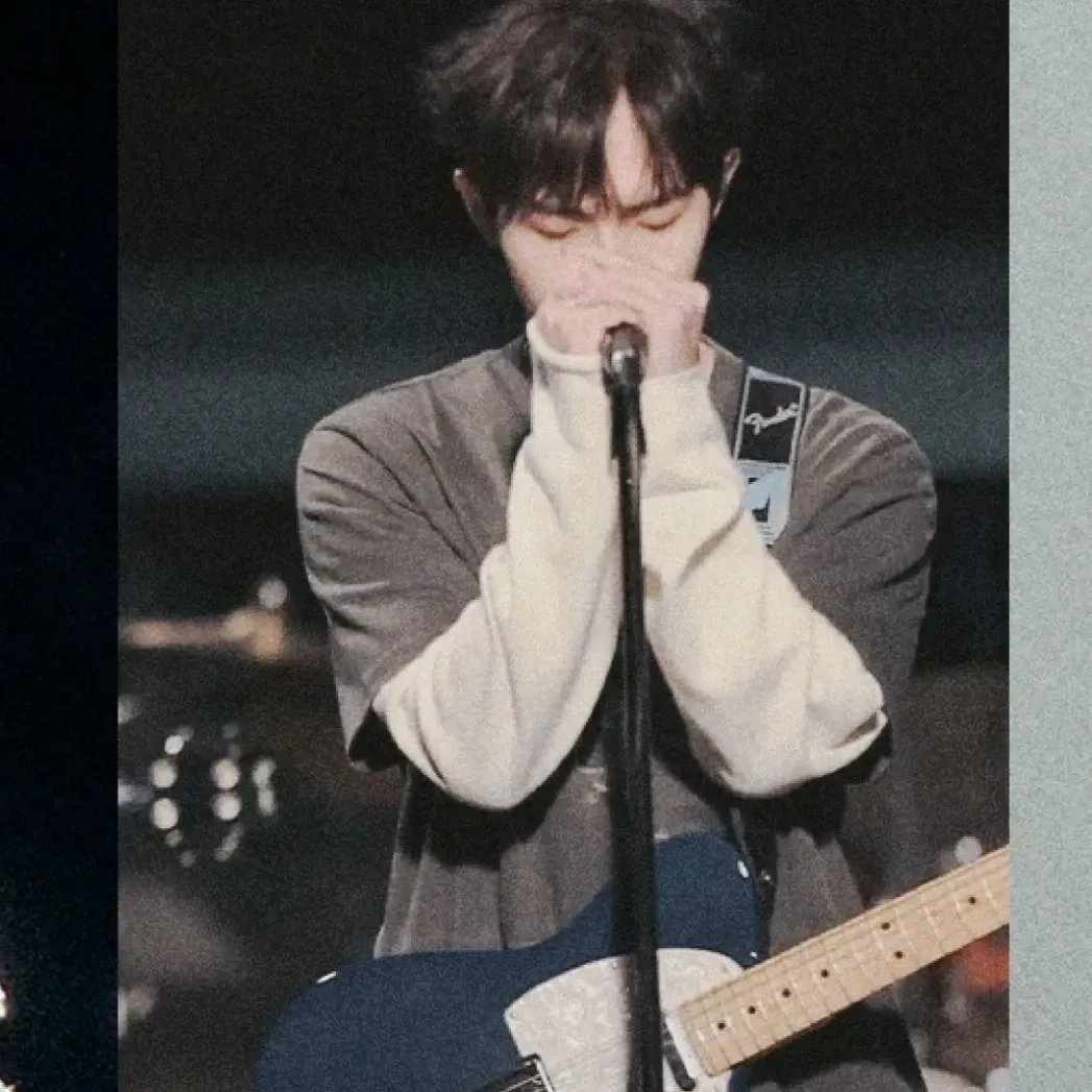 Foto aktivitas terbaru Kim Jaehwan