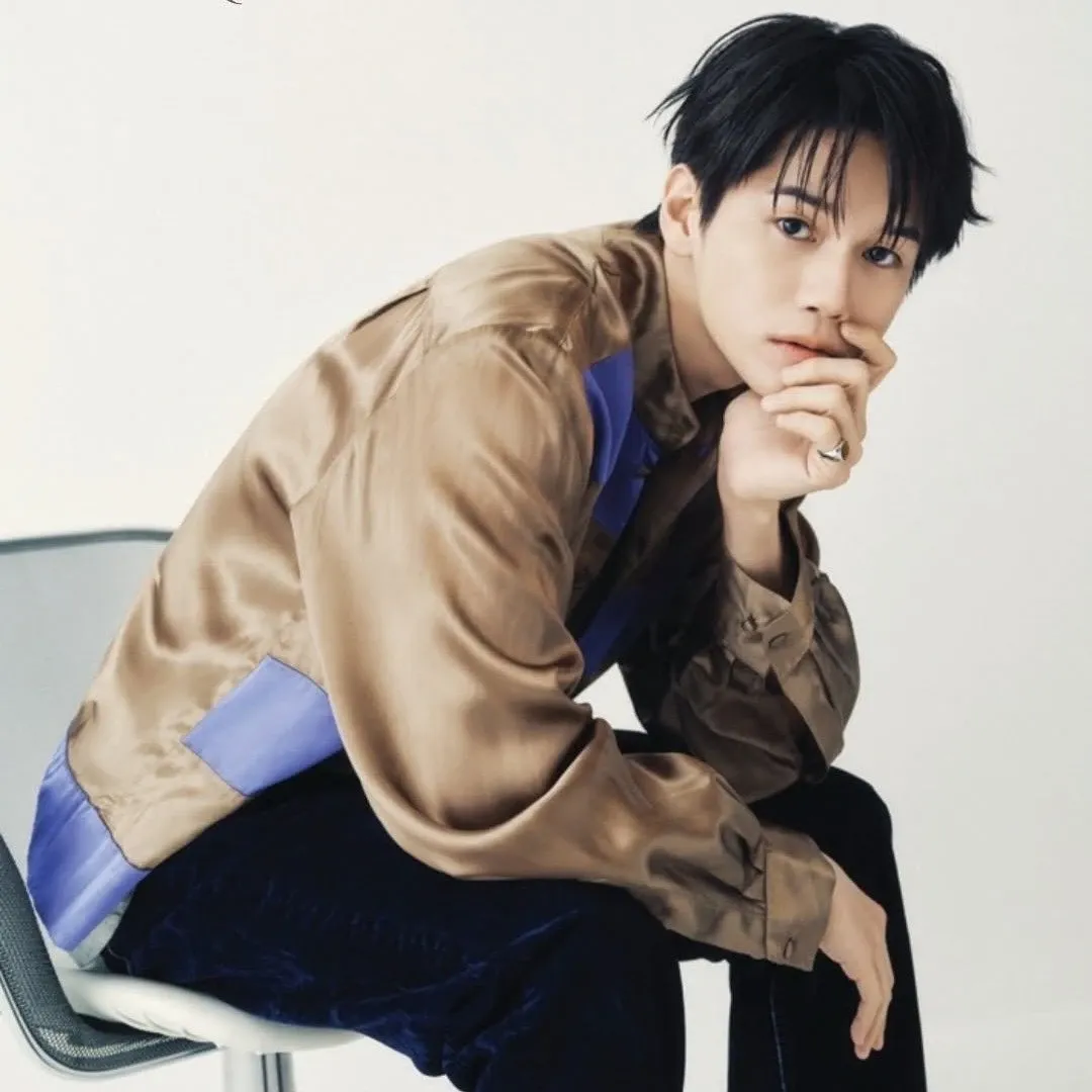 옹성우 최근 활동샷