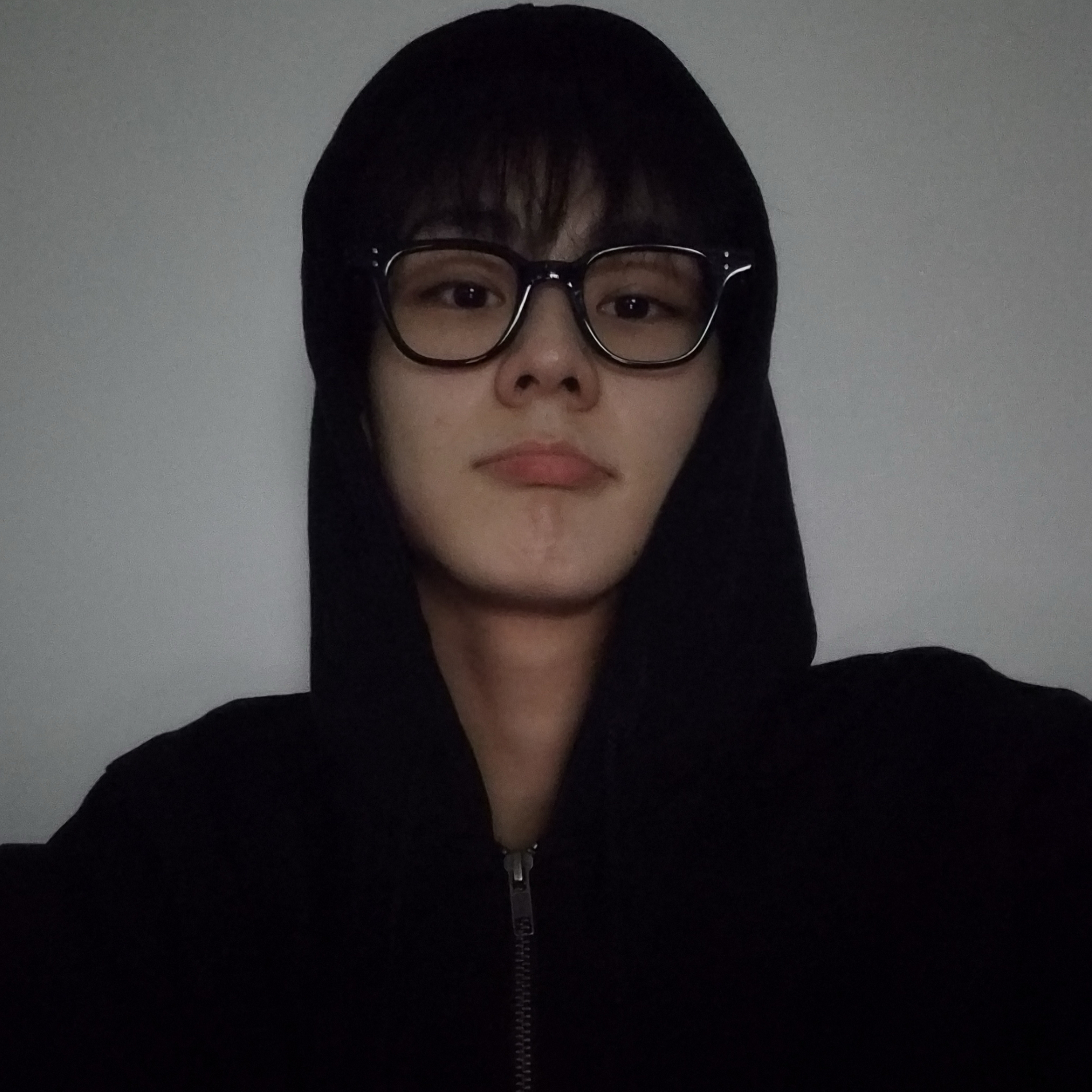 Behind-the-scenes cut of Jungwon (ENHYPEN)