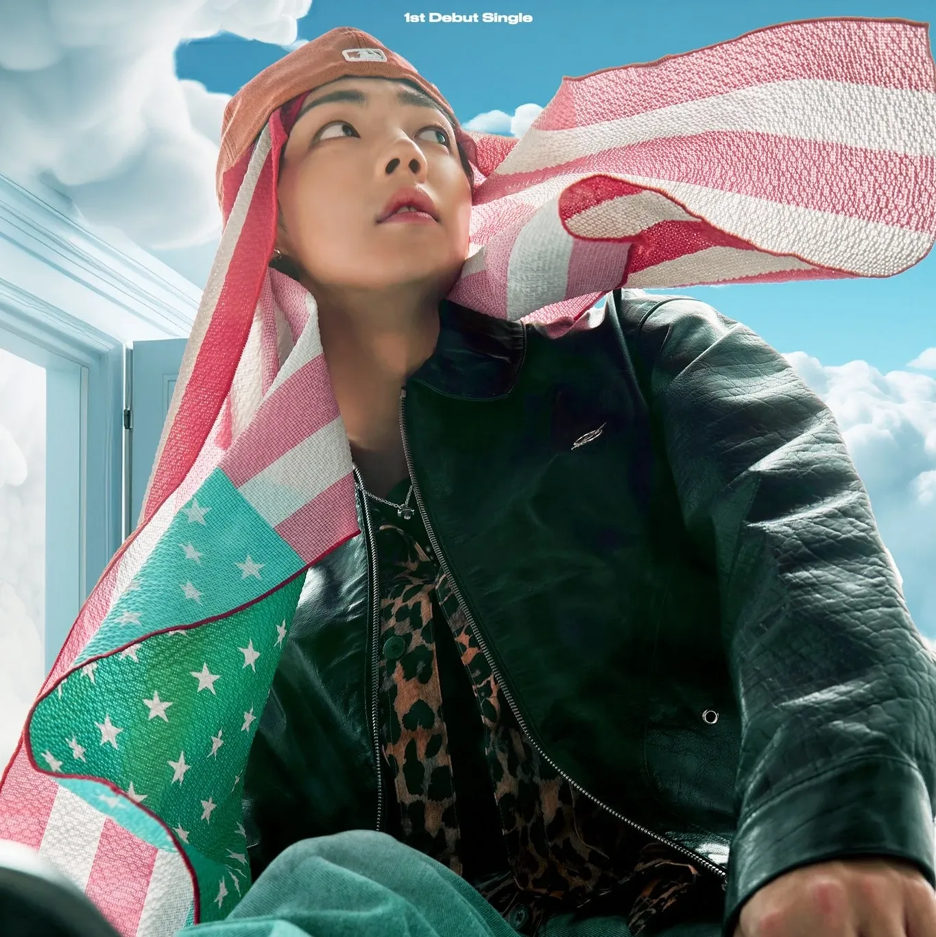 Latest photo of Chan (A.C.E)