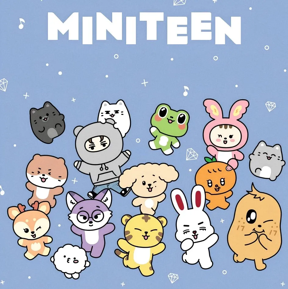 세븐틴 팬이 찍은 순간