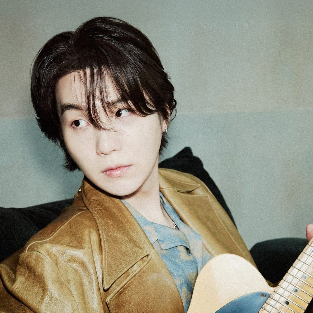 SUGA (BTS)の最近の活動写真