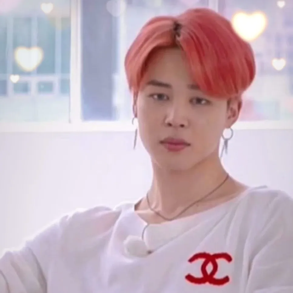 지민 (방탄소년단) 팬이 찍은 순간