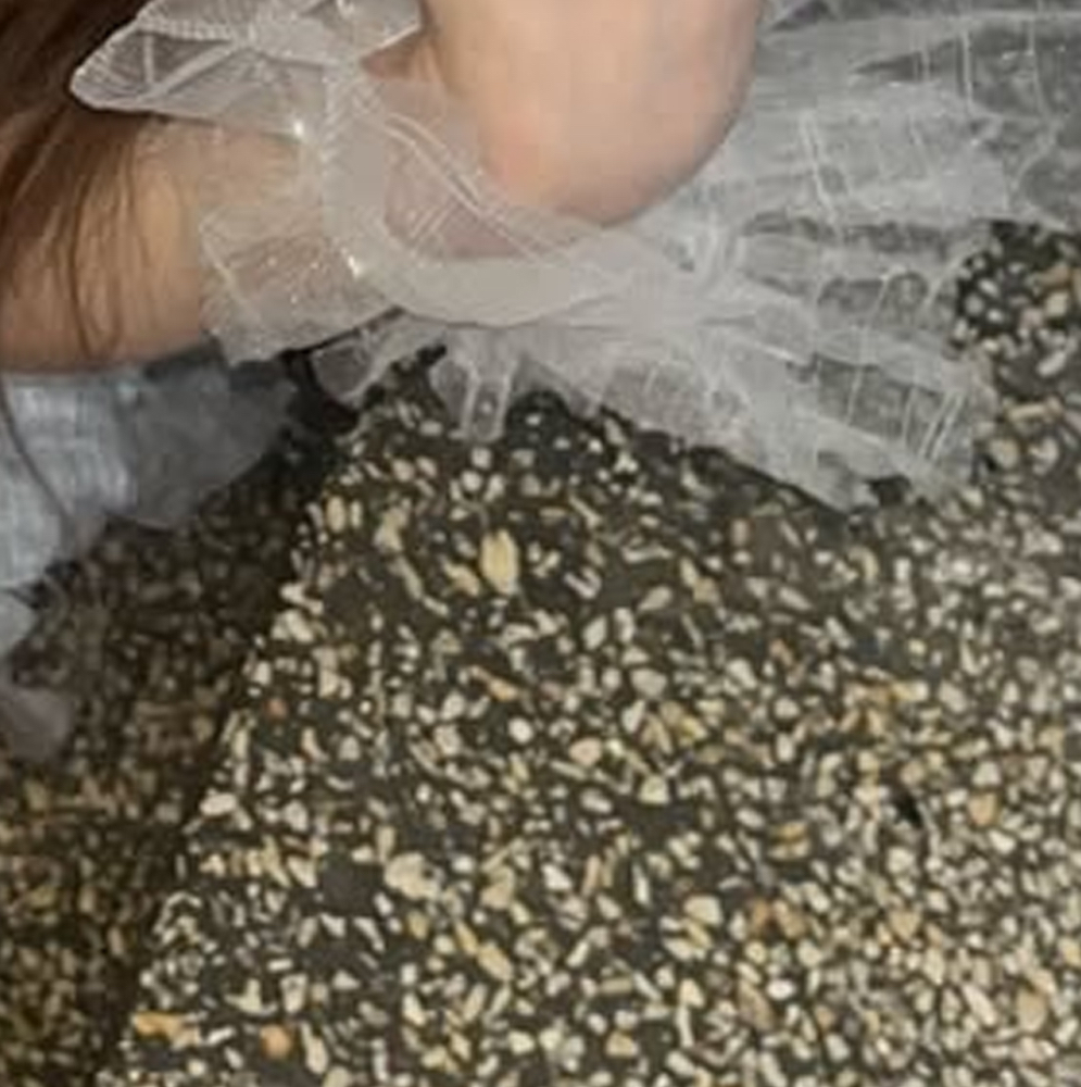 Behind-the-scenes cut of HaSeul (ARTMS)