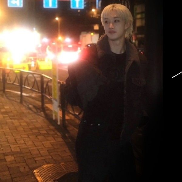 Popular profile picture of Bang Chan (Stray Kids) loved by fans