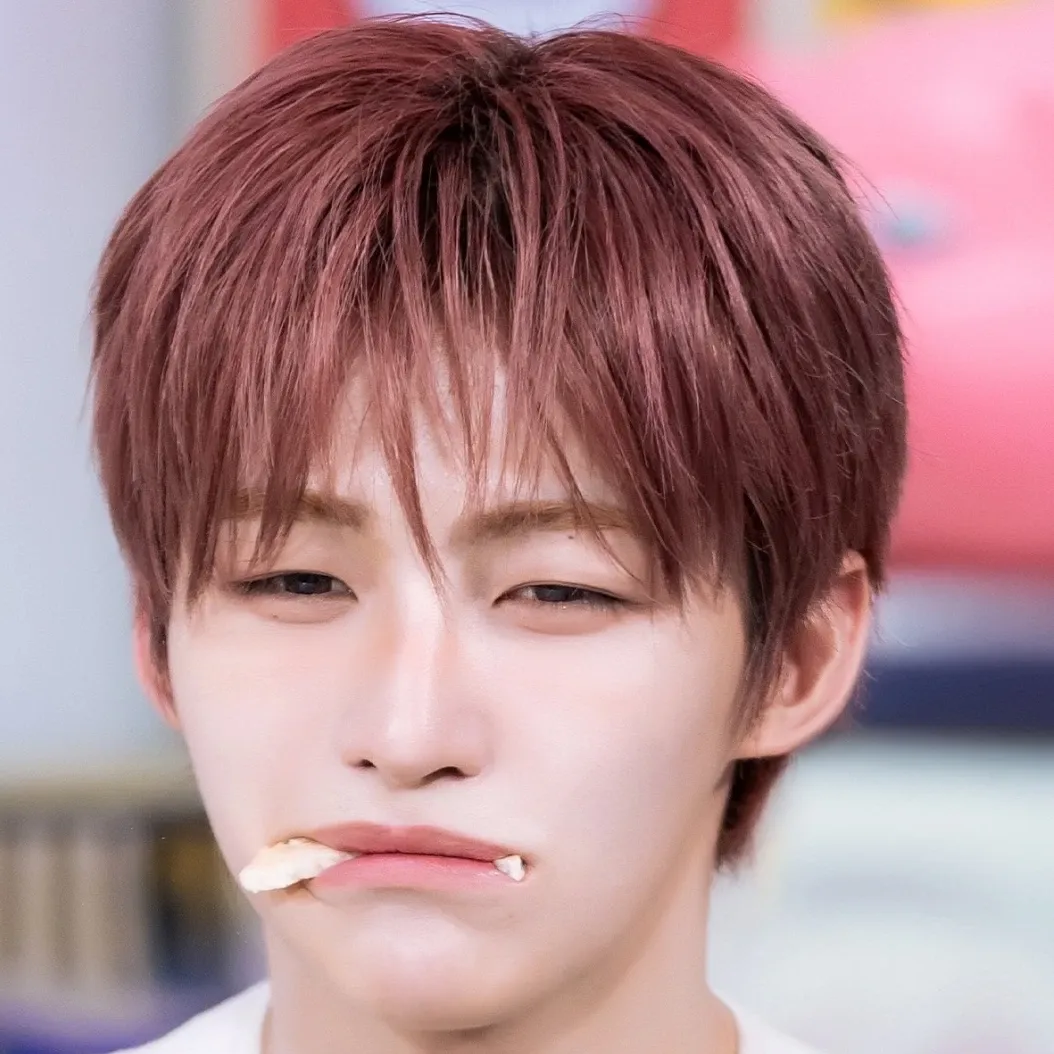 Latest photo of Jihoon (TWS)
