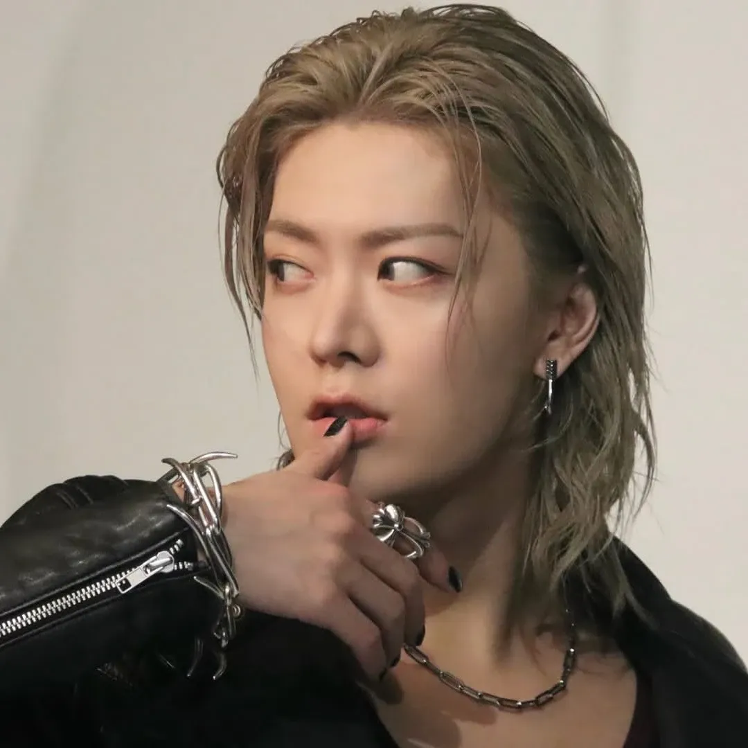Latest photo of Yuta (NCT 127)