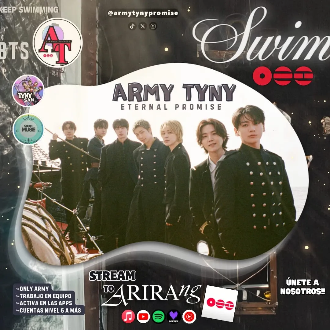 防彈少年團的最新活動照片