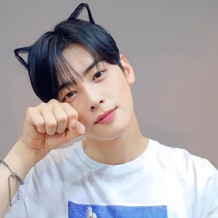 Potret di balik layar ASTRO