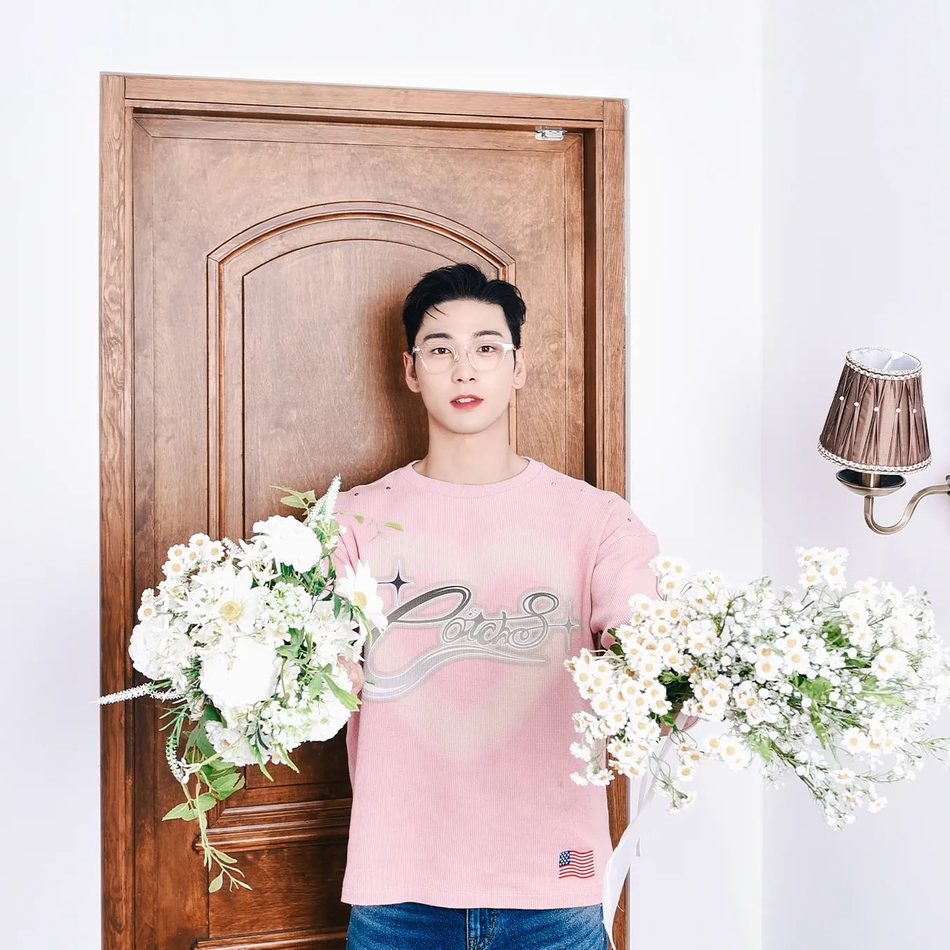 白虎的最新活动照片