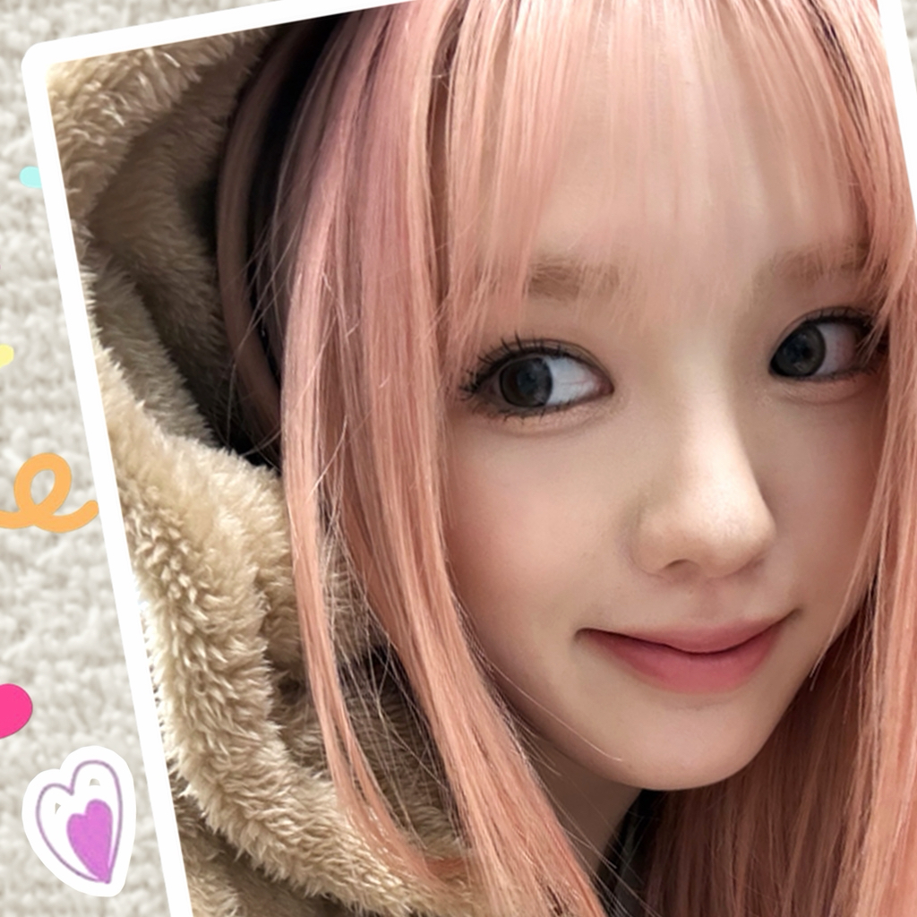 리오 (NiziU)의 최신 사진