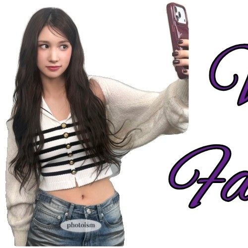 Latest photo of Huening Bahiyyih (Kep1er)